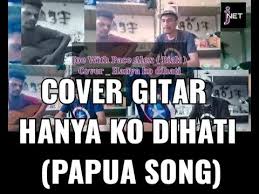 Suamiku tak pernah mampu meneroka sedalam ini. Chord Gitar Bukan Sa Lagi Cobra Mtc