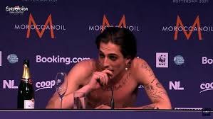 Lyrics and videos of zitti e buoni. Eurovision Italy S Winner Denies Snorting Cocaine Metro Video