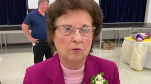 Good Neighbor Mrs. Webb