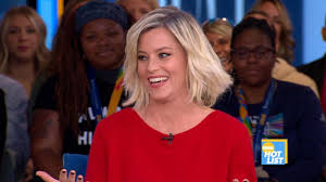 Elizabeth banks hot girls hollywood miejski szyk piosenkarze celebryci nogi dziewczyny. Gma Hot List Elizabeth Banks On Why She Wanted To Create A New Charlie S Angels Video Abc News