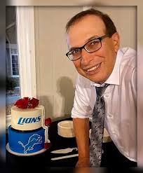 John Spadoni Obituary