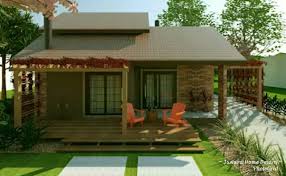 Desain teras rumah pedesaan kumpulan rumah sederhana idaman di via arearumah.top. Desain Rumah Asri Alam Desain Rumah Minimalis Moderen Facebook