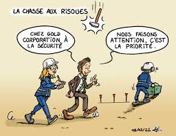Le dernier dessin d'humour du jour :... - Dessin ...
