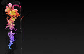 Flowers wallpapers for free download, high quality flowers desktop background, such as colorful flowers, wildflowers, rose, tulip, sunflowers, lotus, poppies, daisies, lavender, cherry flowers wallpapers etc. Wallpaper Colorful Flowers Flower Darkness Screenshot Computer Wallpaper 1600x1024 Ersinozkul 171647 Hd Wallpapers Wallhere