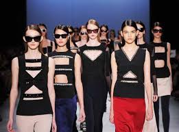Resultado de imagen de fashion week sao paulo 2015