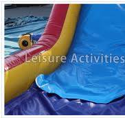 Carnival Combo Wet/Dry-V-SL (include ground cover)