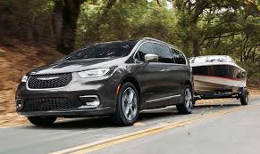 Image result for Walnut Brown 2023 Chrysler