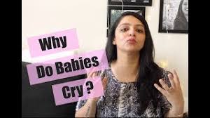 Here are the most common reasons for whatever the cause, living with a baby who regularly cries inconsolably can be very stressful. Baby Cries After Bath 3 Ways To Avoid Shed Tears