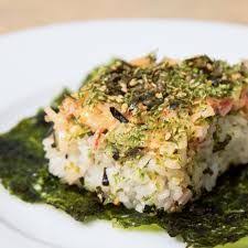 Sushi Bake Recipe By Mel V Recipe In 2020 Sushi Bake Sushi Recipes Baking Recipes Healthy