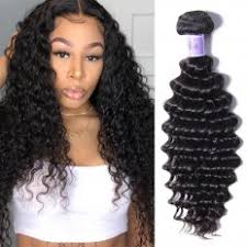 A simple hairdo with minimal upkeep, braids will keep your hair out of your face and make you look good while doing it. Best Human Braiding Hair For Sale Human Hair Braiding Extensions Unice Com