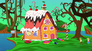 Banyak sekali yang menyukai kelinci ini karena. Streaming Hansel Dan Gretel Cerita Untuk Anak Anak Animasi Kartun Bahasa Indonesia Vidio Com