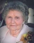 Betty Whitson Obituary (2012)
