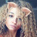 Jolene Collier's Instagram, Twitter & Facebook