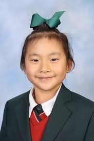 학교 이니셜 맨 앞글자는?