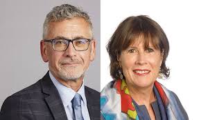 Martin McQuillan (@mgmcquillan.bsky.social) — Bluesky