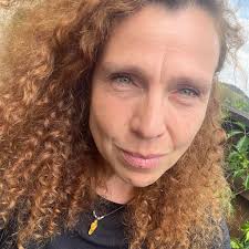 Diana Hübner Autorin