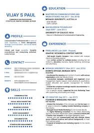 7 tips to creating a creative resume  ieee