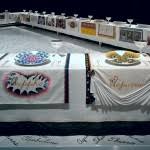 It was an impulse i. Selected Work Judy Chicago