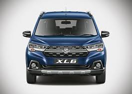 6 Best Reasons Why The Xl6 Will Be Your First Choice Premium Cars Suzuki Suv