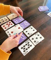 How to play garbage math card game. How To Play Garbage Card Game Fun Squared