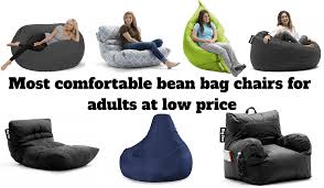 Check spelling or type a new query. Best Bean Bag Chairs For Adults At Low Price Most Comfortable
