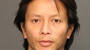 Gianni Van sentenced to life for brutally killing man he believed raped his  ex-girlfriend