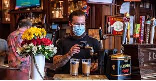 Abbott said texas businesses are allowed to reopen to 100% capacity and the state mandate on masks gov. Texas Bar Owners Sue Gov Greg Abbott Over Reclosure Order Nation S Restaurant News