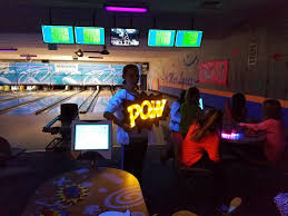 Maybe you would like to learn more about one of these? Al Mar Lanes 1010 N Main St Bowling Green Oh 43402 Usa