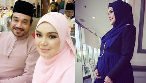 Mungkin ada yang tidak betul namun tak semestinya 100% salah. Siti Nurhaliza Bagi Teaser Nama Anak Iluminasi