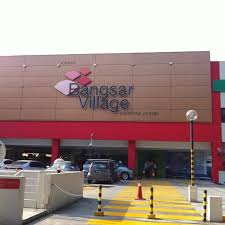 Come home to bangsar shopping centre and be spoilt for choice with over. Bangsar Village Bangsar Baru 1 Jalan Telawi Satu