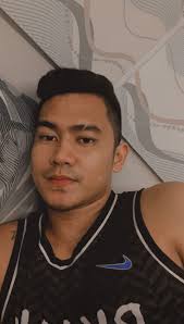 James Martin Natividad