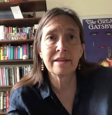 What Matters Most #1: Professor Jodie Vann