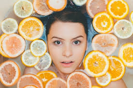Jus lemon dipercaya banyak orang untuk mengatasi jerawat. Cara Alami Menghilangkan Bekas Jerawat Dengan Buah Buahan Kumparan Com