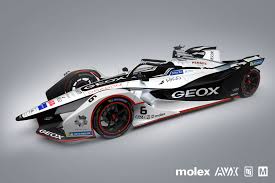 The viability of formula e's backup plan to host a mexican race near the city of puebla has been boosted by limited fan attendance being. Mouser Sponsors Formula E All Electric Racing For 5th Year Business Wire