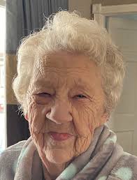 Obituary information for Phyllis Ruth Neeley