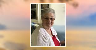 Carolyn W. L'Heureux Obituary June 1, 2023