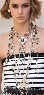 Chanel Cruise 21|22 Collection