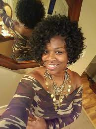Natural Hair Styles Wand Curls Crochet Hair Styles Freetress