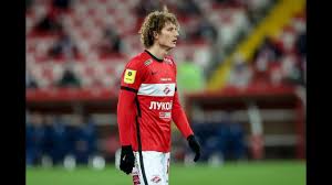 Spartak moscow live score (and video online live stream*), team roster with season schedule and results. Alex Kral Fc Spartak Moscow First Part Season 20 21 Youtube