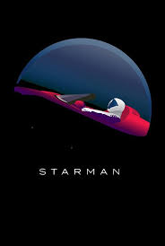 All spacex you can download absolutely free. Starman Spacex Art 723x1079 Wallpaper Teahub Io