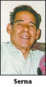 Hector Serna's Instagram, Twitter & Facebook