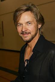 Happy Birthday Stephen Nichols aka Steve "Patch" Johnson