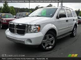Image result for Bright White 2007 Durango