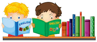 Ajar anak terlibat dalam buku bacaan. Tantangan Mengajar Anak Membaca Blognya Niki
