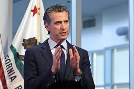 Newsom is reportedly fearful of the enthusiasm gap when it comes to voters, the hill reports. California Governor Won T Lift Virus State Of Emergency