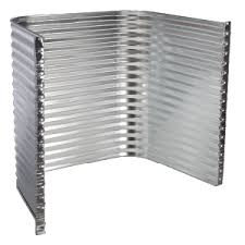 Egress Window Wells - Richtech Industries