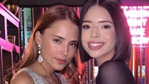 Majo Aguilar estalla contra 'Venga la Alegría' y niega declaraciones en  contra de su prima Ángela: "Yo no dije eso"