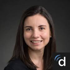 Dr. Gabriela M. Maron Alfaro, MD