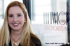 Event Specialists @ Leftwich Events