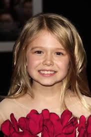 Lauri collins scott — Foto editorial © s_bukley #15958481